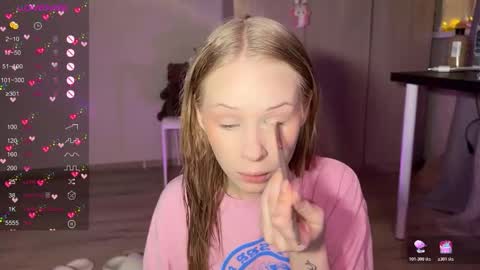 sweetie Lisa3 online show from 02/07/26, 07:17