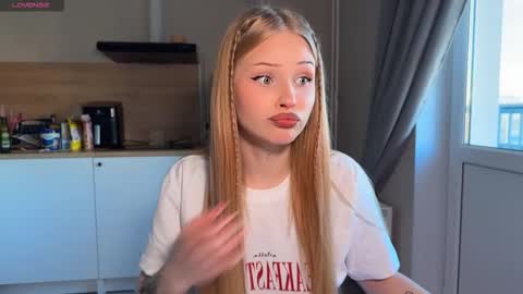 sweetie Lisa3 online show from 03/22/26, 03:37