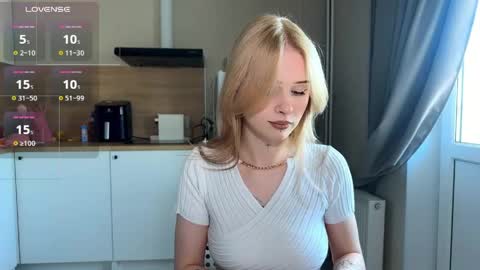 sweetie Lisa3 online show from 05/02/26, 09:25