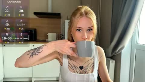 sweetie Lisa3 online show from 05/04/26, 09:05