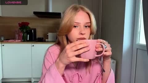 sweetie Lisa3 online show from 05/16/26, 10:36