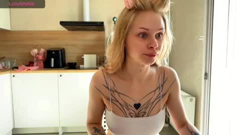 sweetie Lisa3 online show from 05/19/26, 05:58