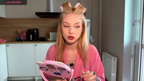 sweetie Lisa3 online show from 05/22/26, 06:09