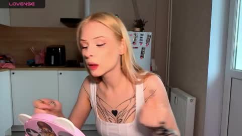 sweetie Lisa3 online show from 05/23/26, 06:07