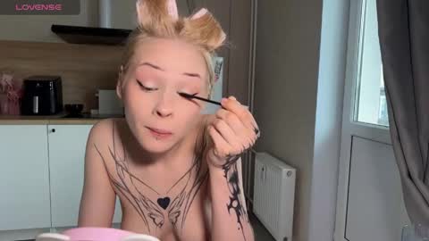 sweetie Lisa3 online show from 05/30/26, 03:47