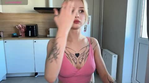 sweetie Lisa3 online show from 06/03/26, 03:17