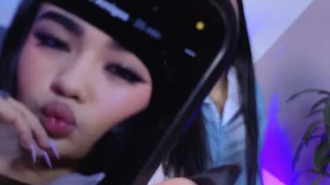 Valentina online show from 03/19/26, 02:10