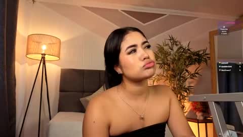 Valentina online show from 04/29/26, 05:30