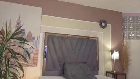 Valentina online show from 05/21/26, 01:40
