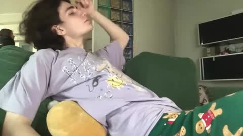 SweetiesKitties online show from 12/02/25, 09:03