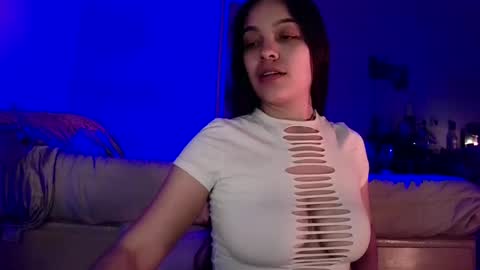 Snapshot of sweetieslikebutter chatting on 12/07/24, 02:42 Blu Sweets online show from 12/07/24, 02:42