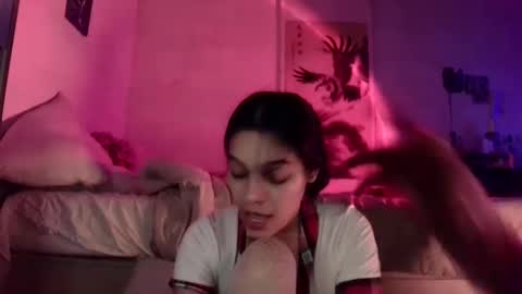 Snapshot of sweetieslikebutter chatting on 12/25/24, 03:50 Blu Sweets online show from 12/25/24, 03:50