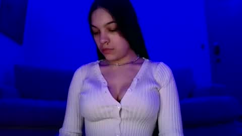 Snapshot of sweetieslikebutter chatting on 03/03/25, 06:44 Blu Sweets online show from 03/03/25, 06:44