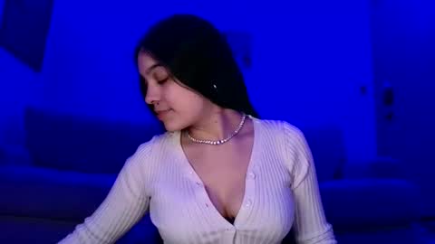 Snapshot of sweetieslikebutter chatting on 03/03/25, 09:48 Blu Sweets online show from 03/03/25, 09:48