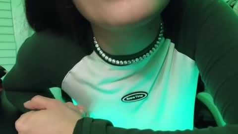 Snapshot of sweetieslikebutter chatting on 10/04/25, 05:49 Blu Sweets online show from 10/04/25, 05:49