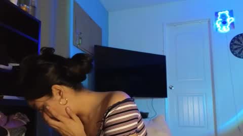 Snapshot of sweetieslikebutter chatting on 11/29/25, 05:43 Blu Sweets online show from 11/29/25, 05:43