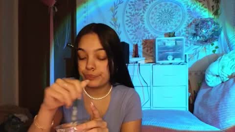 Blu Sweets online show from 12/19/25, 06:37