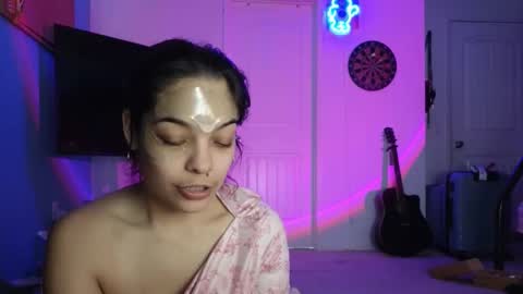 Blu Sweets online show from 01/06/26, 06:11