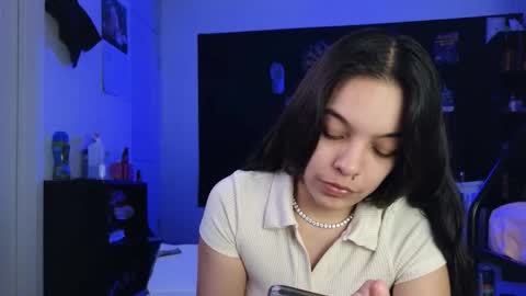 Blu Sweets online show from 02/03/26, 06:51