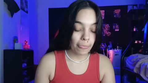 Blu Sweets online show from 02/12/26, 07:36