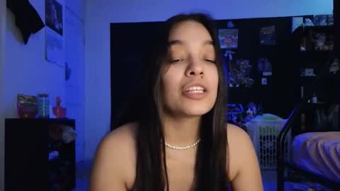 Blu Sweets online show from 02/17/26, 06:14