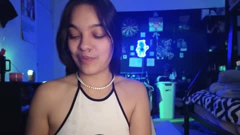 Blu Sweets online show from 03/20/26, 12:04