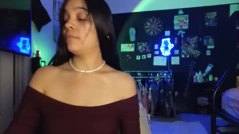 Blu Sweets online show from 03/26/26, 05:57