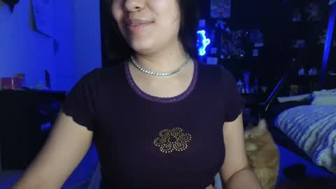Blu Sweets online show from 06/25/26, 05:07
