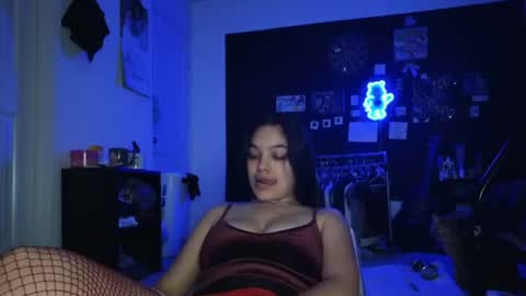 Blu Sweets online show from 07/03/26, 04:30