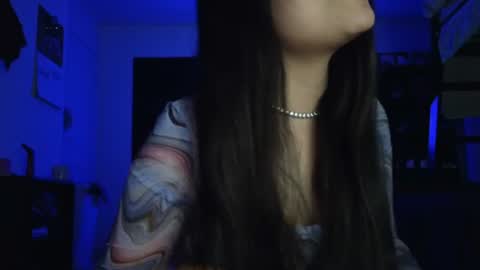 Blu Sweets online show from 07/14/26, 05:01