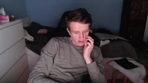 CAT online show from 02/22/26, 08:29