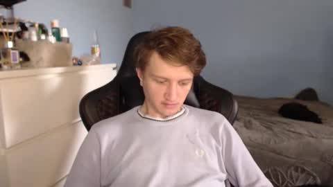 CAT online show from 02/28/26, 08:04