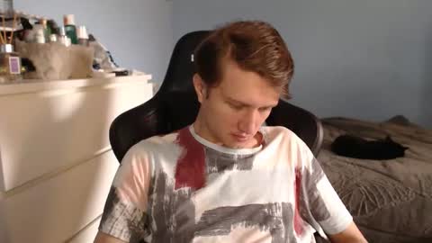 CAT online show from 03/02/26, 08:32