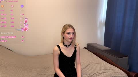 sweetilun online show from 03/27/26, 12:05