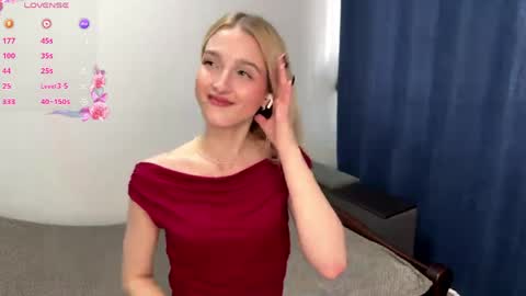 sweetilun online show from 04/01/26, 12:28