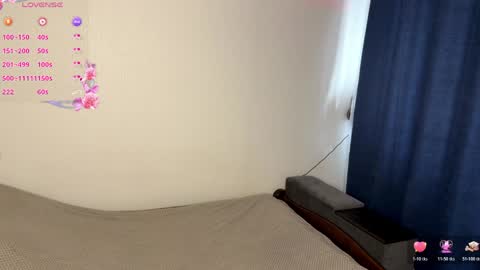 sweetilun online show from 04/10/26, 09:03