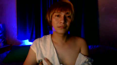 Sweet Inocent online show from 06/29/26, 12:27