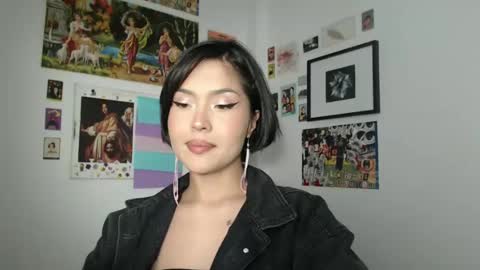 SweetJess online show from 12/14/24, 01:50