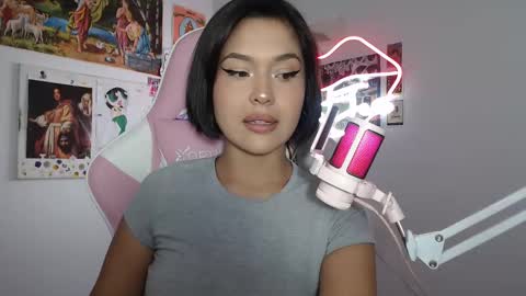 SweetJess online show from 02/21/25, 05:56