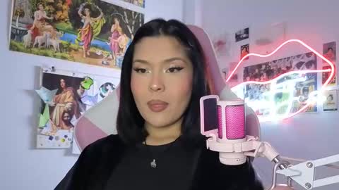 SweetJess online show from 02/17/26, 02:41