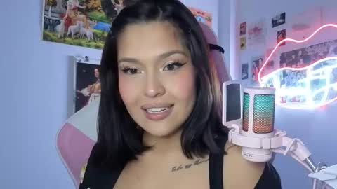 SweetJess online show from 02/28/26, 08:26