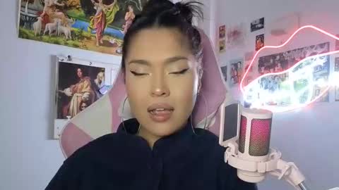 SweetJess online show from 03/11/26, 04:18