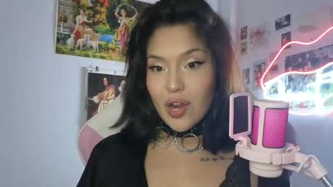 SweetJess online show from 03/17/26, 06:17