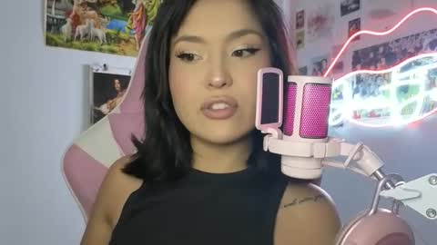 SweetJess online show from 03/18/26, 05:32