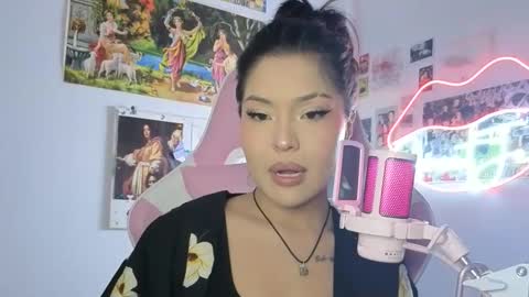 SweetJess online show from 03/21/26, 07:13