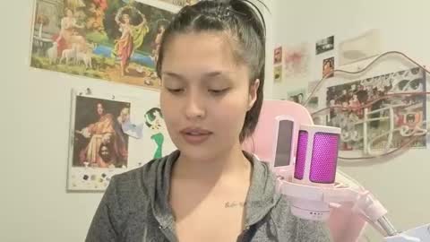 SweetJess online show from 04/02/26, 03:59