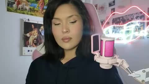 SweetJess online show from 04/04/26, 03:27