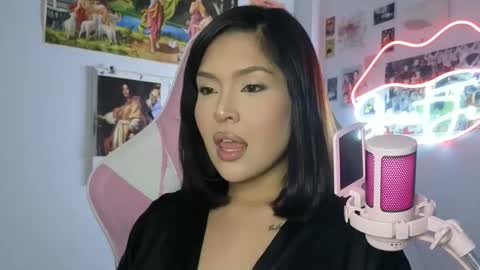 SweetJess online show from 04/08/26, 05:40