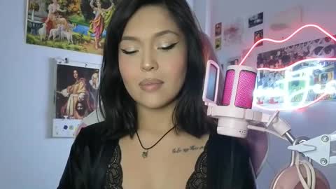 SweetJess online show from 04/13/26, 04:29