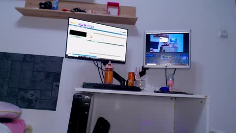 jessica online show from 02/06/25, 01:38